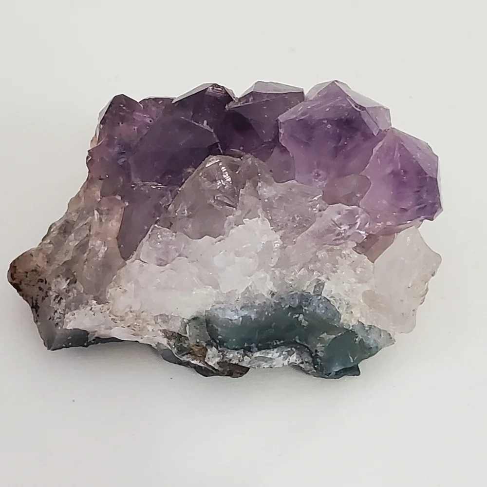 Raw Amethyst Crystal